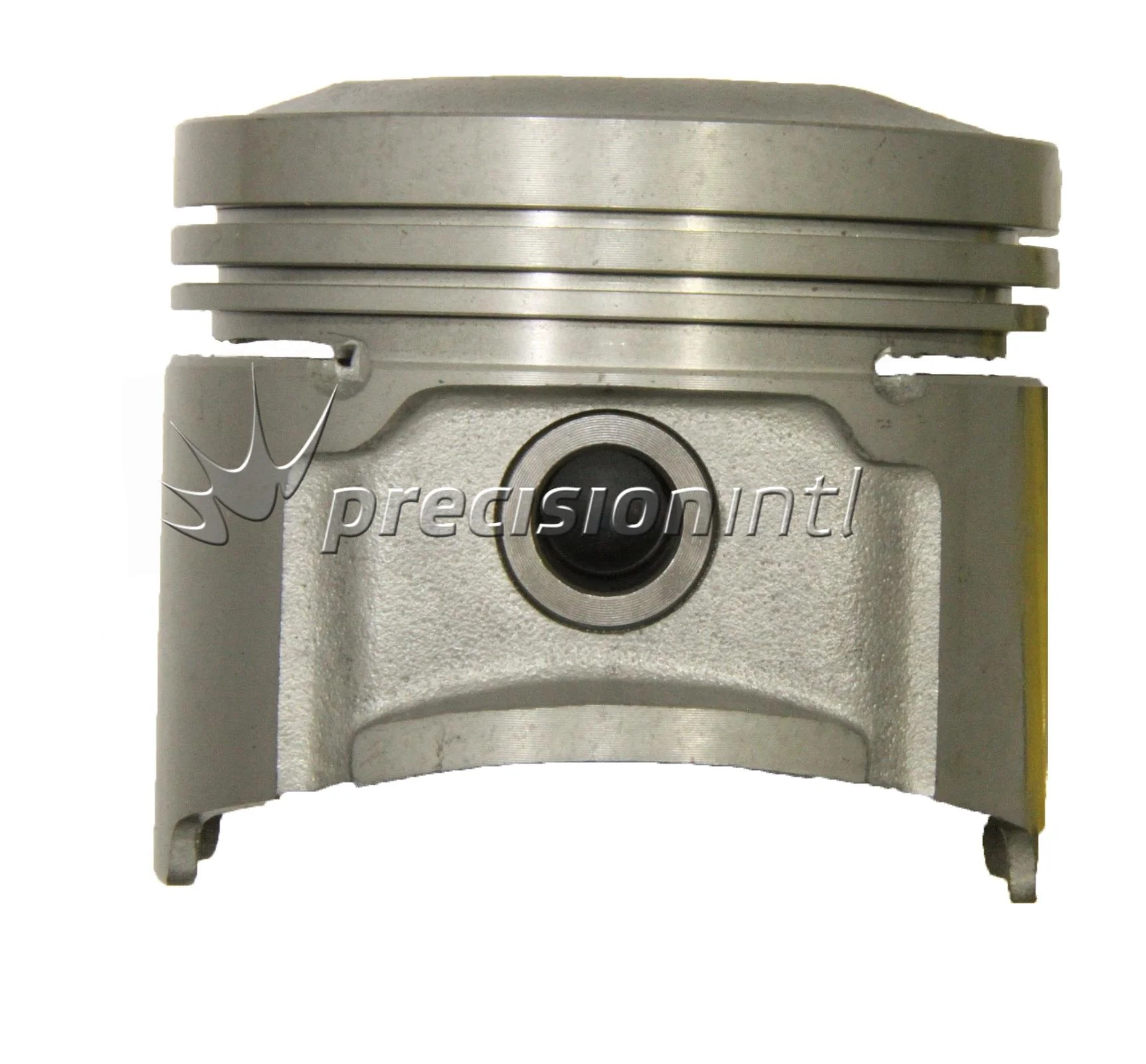 HYPATEC 20786 040 040 PISTON SET MITSUBISHI CORDIA 4G37 SATURN USE RS1645 040 RINGS