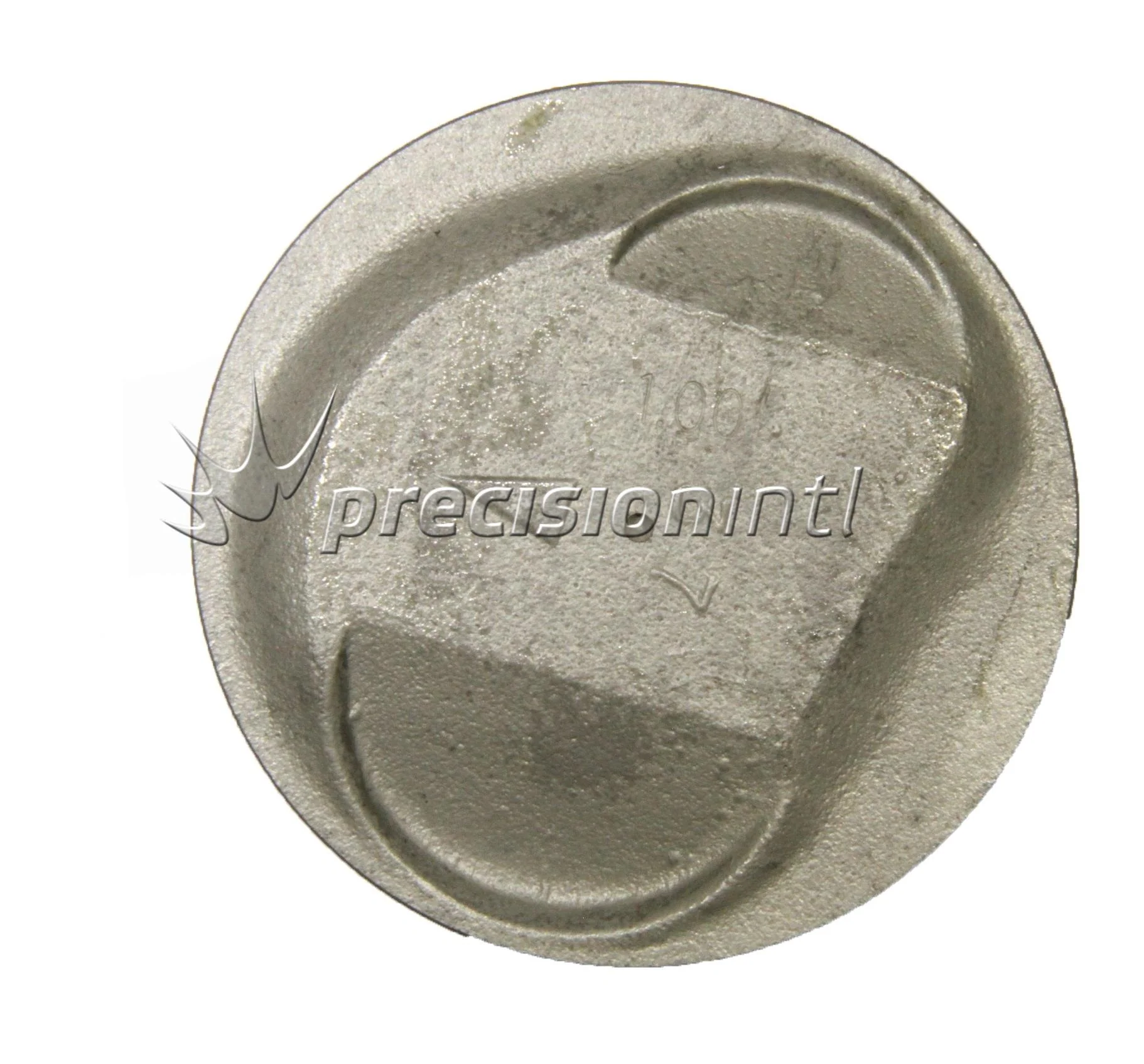 HYPATEC 20786 040 040 PISTON SET MITSUBISHI CORDIA 4G37 SATURN USE RS1645 040 RINGS - Image 2