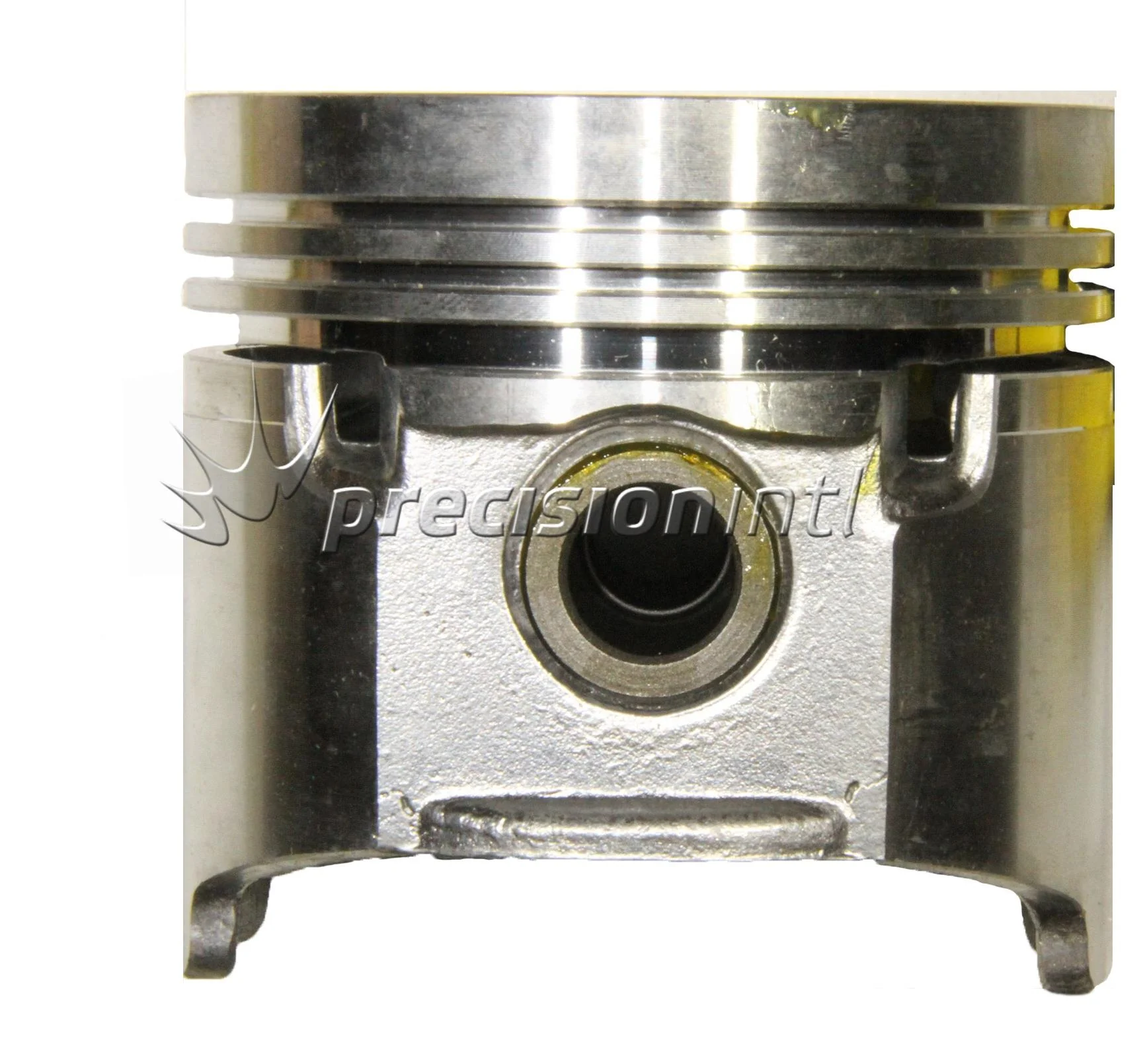 ENDUROTEC 43148 STD PISTONS SET MITSUBISHI 4G52 ASTRON USE RS1331 STD NOT CF