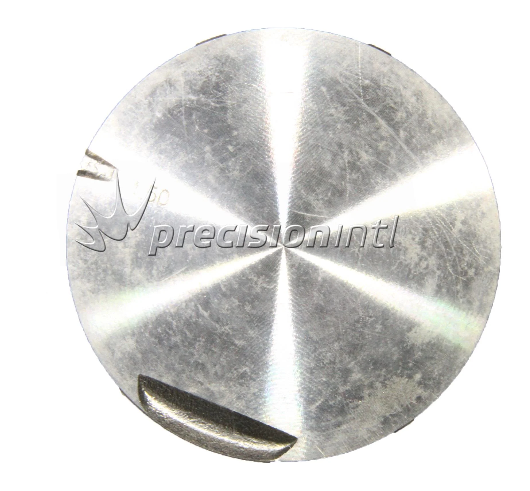ENDUROTEC 43148 1.50 060 PISTON SET MITSUBISHI 4G52 ASTRON NOTE: USE RS1372 020 ONLY - Image 2