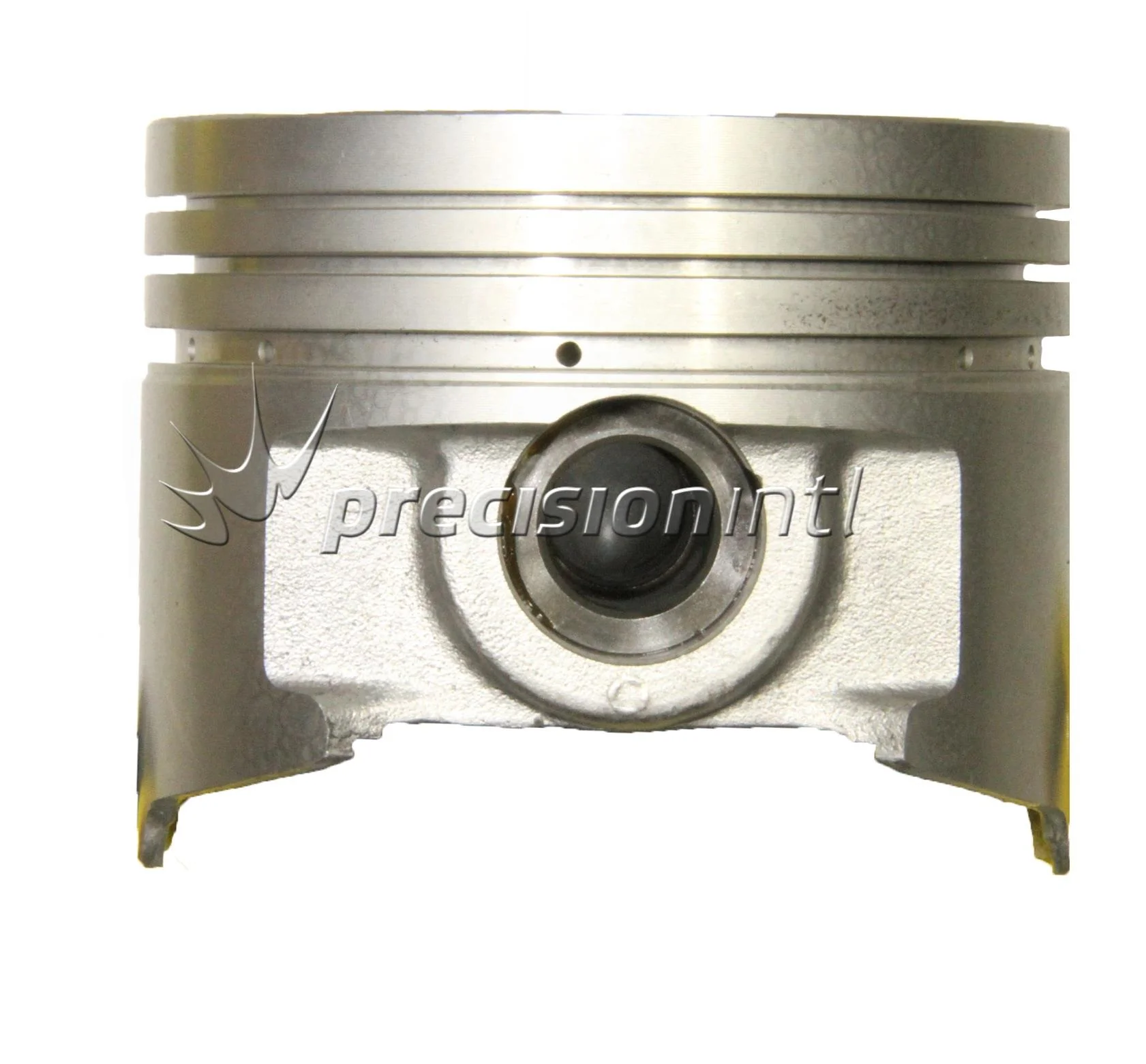 ENDUROTEC 43226 STD PISTON SET MITSUBISHI 4G63 DOHC 16V 22MM PIN USE RS4637