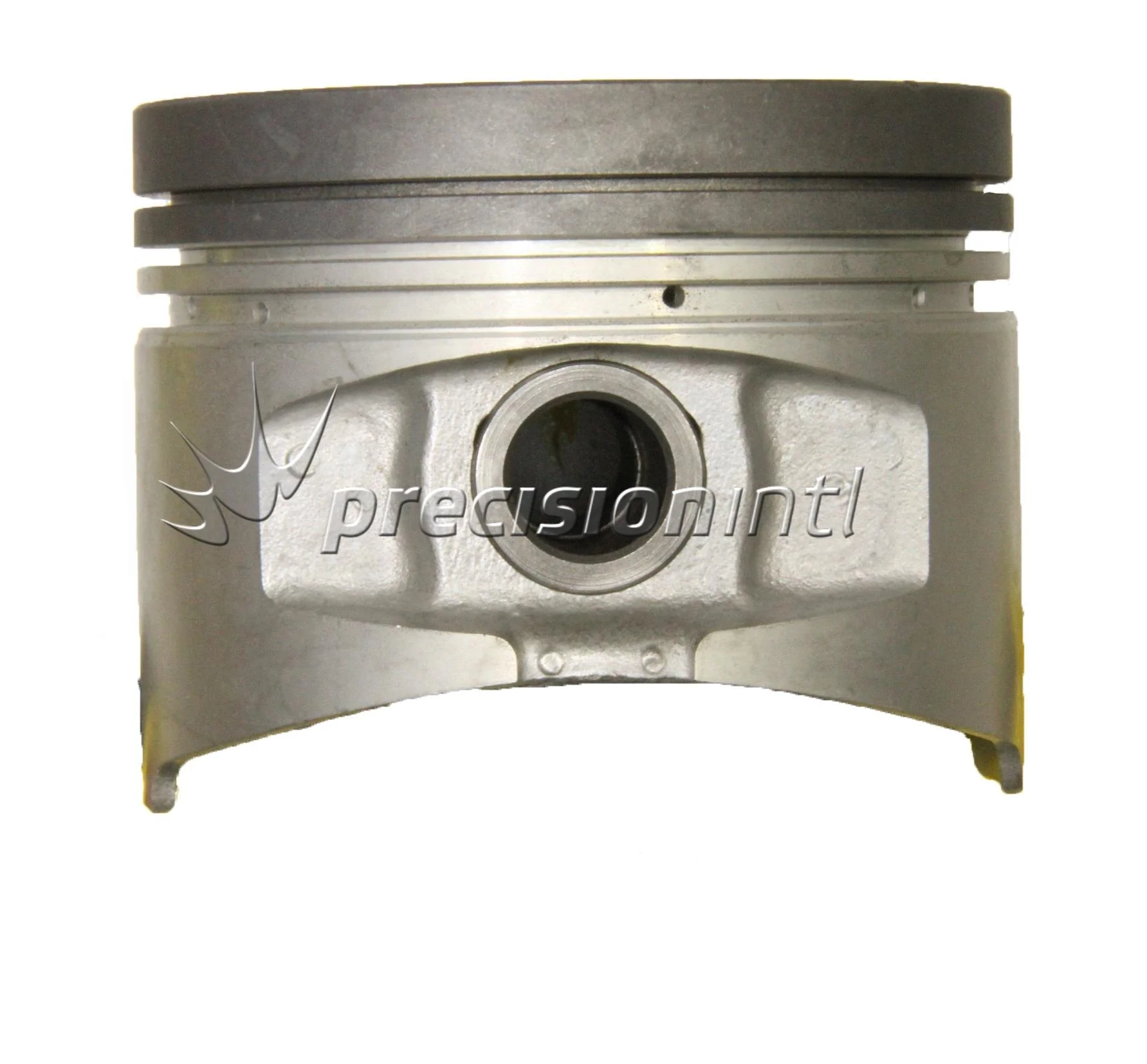 HYPATEC 2070R 060 060 PISTON SET MITSUBISHI 4G63T 16V USE RS1775 060 RINGS - Image 3