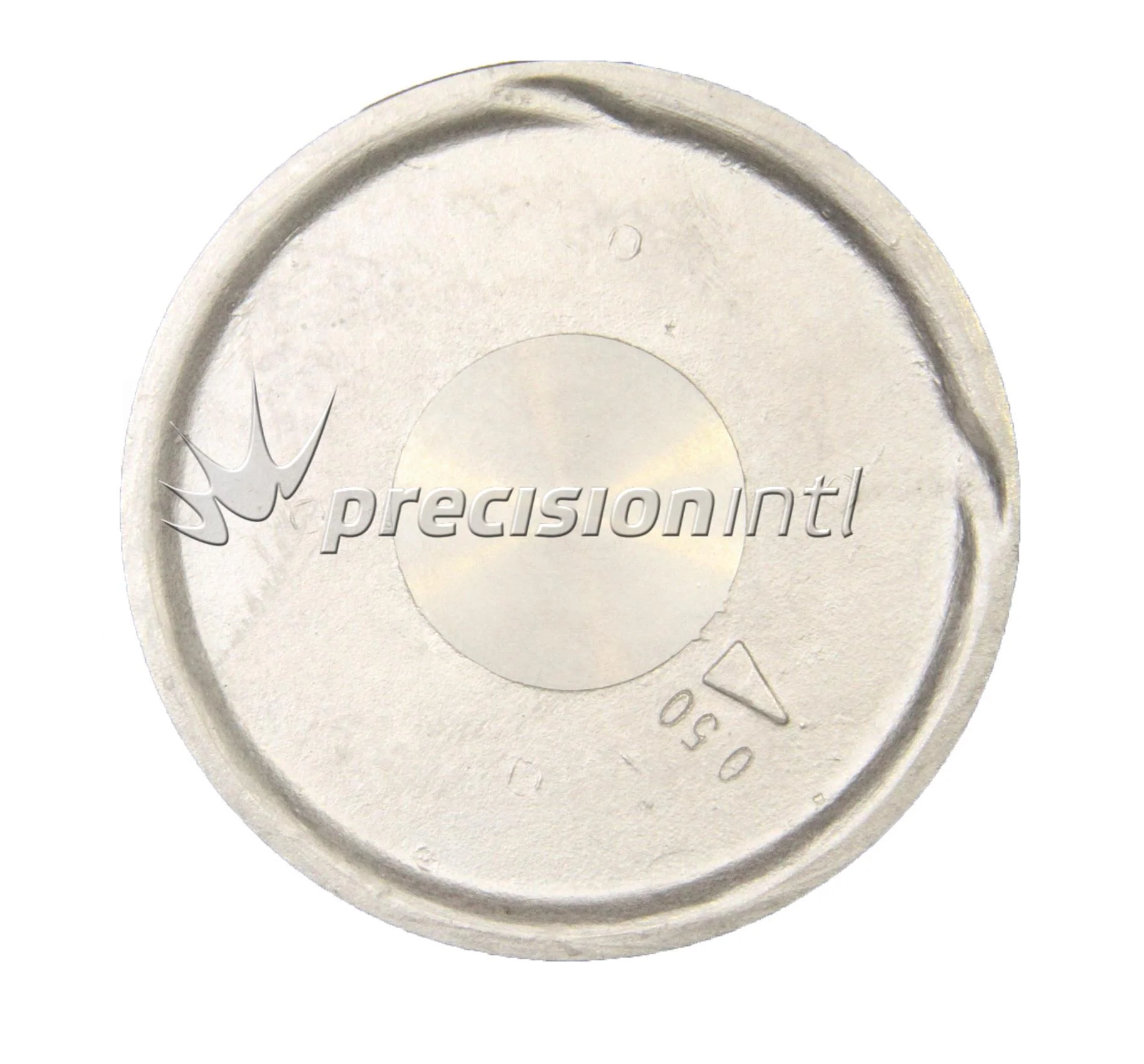 ENDUROTEC 43279 1.00 040 PISTON SET MITSUBISHI 4G63 SOHC 16V USE RS4650 040 RINGS - Image 2