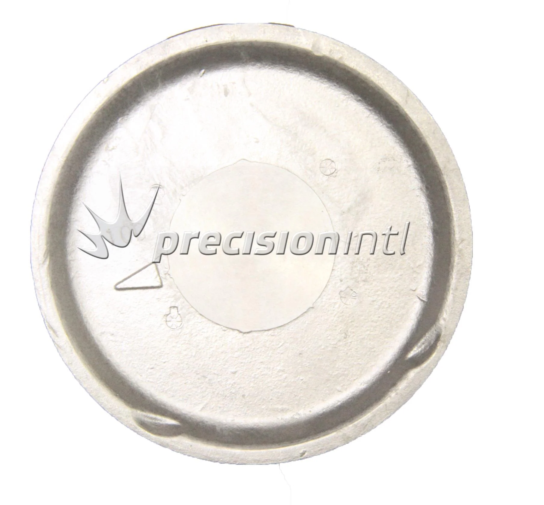ENDUROTEC 43225 STD DISH TOP PISTON SET MITSUBISHI 4G64 16V USE RS4631 STD - Image 2