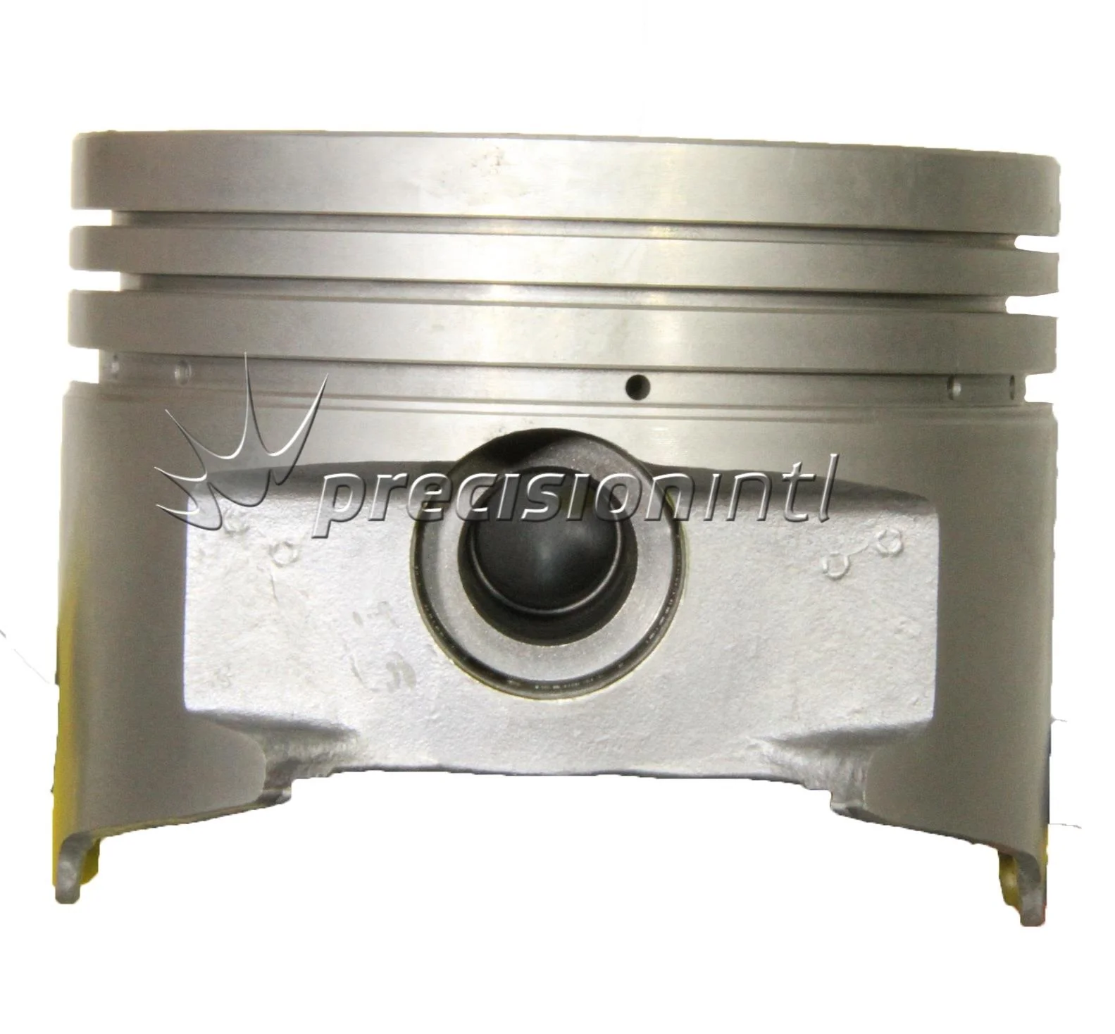 ENDUROTEC 43225 1.50 060 DISH TOP PISTON SET MITSUBISHI 4G64 16V USE RS4631 060