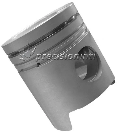 IZUMI MFPS5266400(X6) PISTONS MITSUBISHI 6D22T Suits 6D22-1AT2/1AT3 - Image 4