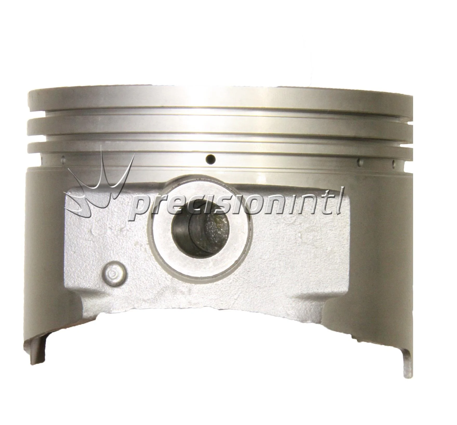 ENDUROTEC 43271 0.50 020 PISTON SET MITSUBISHI 6G74 SOHC 24V TO 2000 USE RS4635