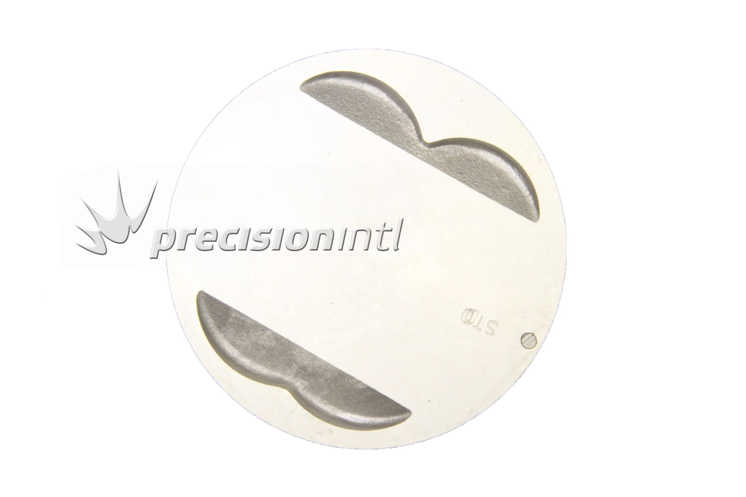 ENDUROTEC 44190 1.00 040 PISTON SET FOR NISSAN CA18DE TURBO 4V USE RS1838 040 - Image 2