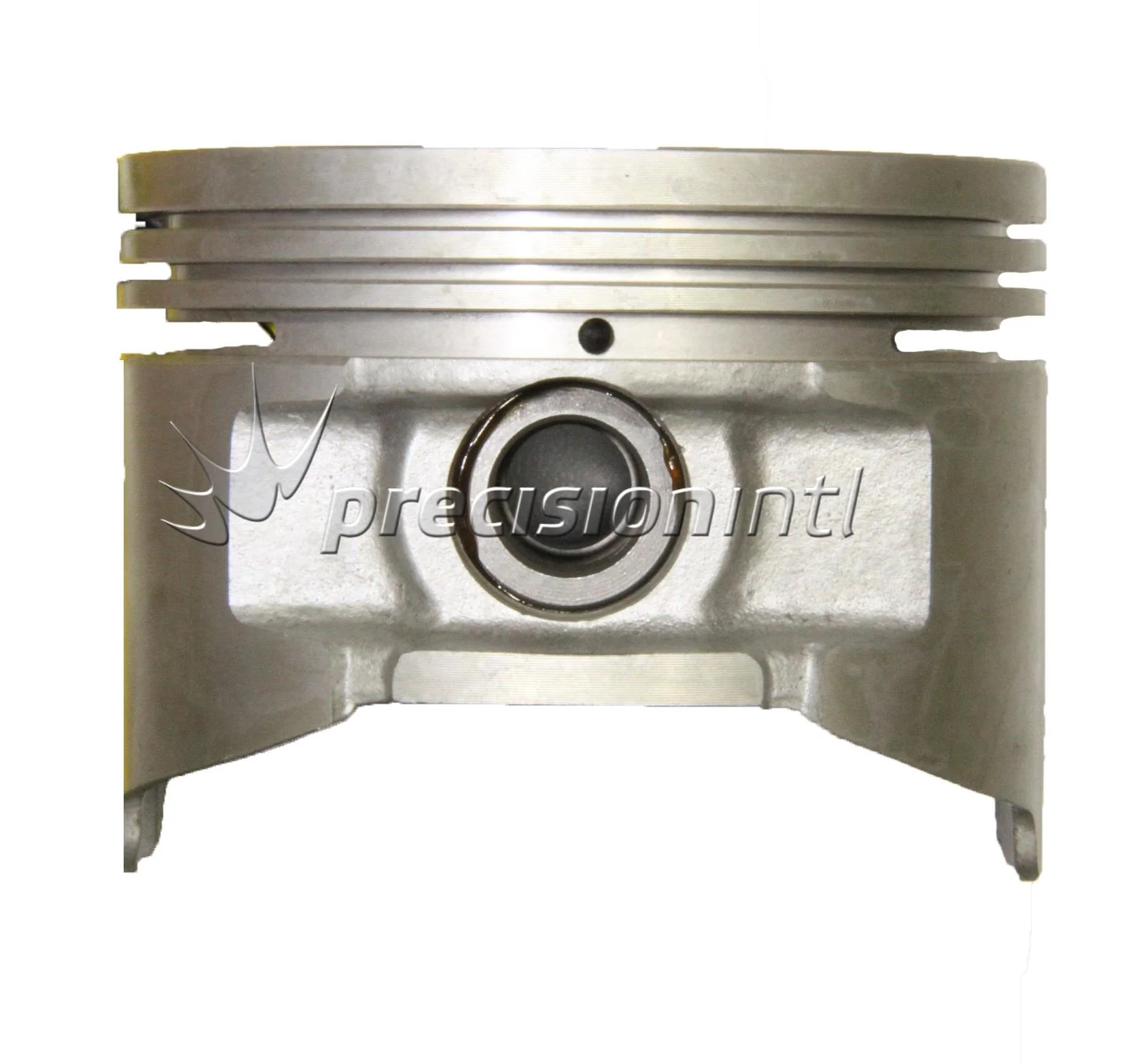 ENDUROTEC 44193 1.50 060 PISTON SET FORD FOR NISSAN CA20E CA20S USE RS1493 060 RINGS