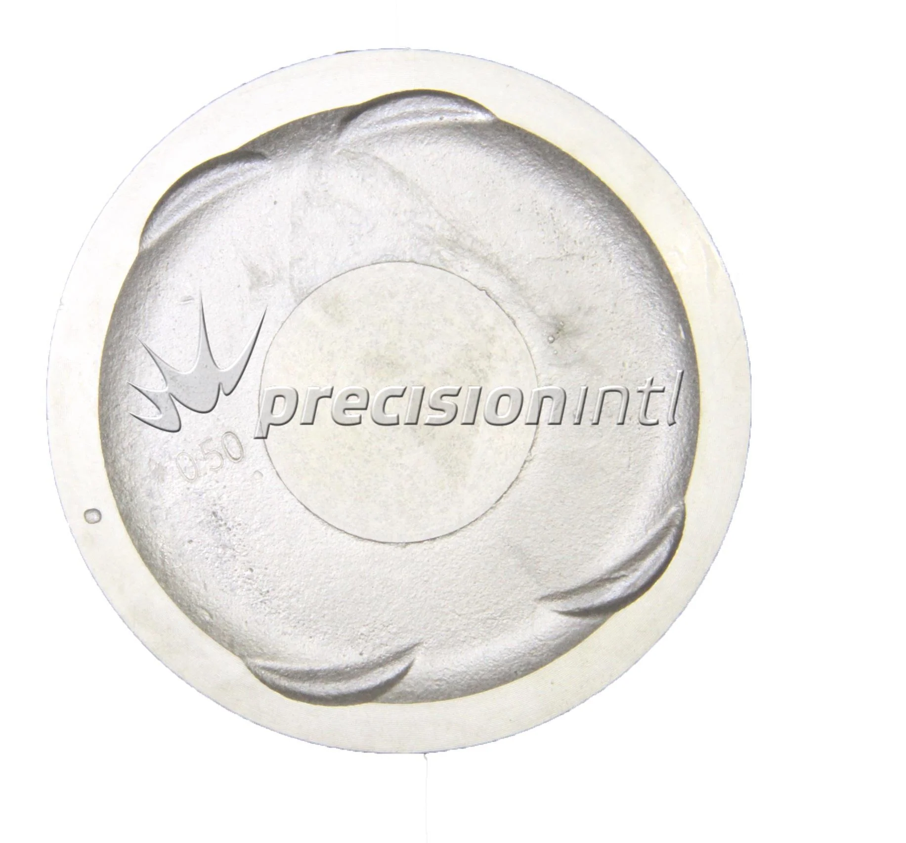 ENDUROTEC 44193 1.50 060 PISTON SET FORD FOR NISSAN CA20E CA20S USE RS1493 060 RINGS - Image 2