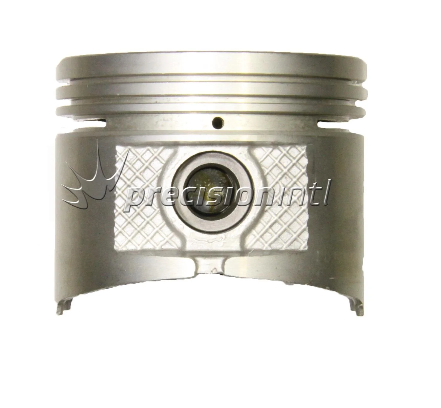 ENDUROTEC 44125 1.50 060 PISTON SET HOLDEN FOR NISSAN E13 E15 E16 USE RS1506 060 RINGS