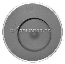 IZUMI NDPS5801Z0 (X6) STD PISTON SET FOR NISSAN UD FE6-A FE6-B USE RINGS RS6801 STD RINGS - Image 2