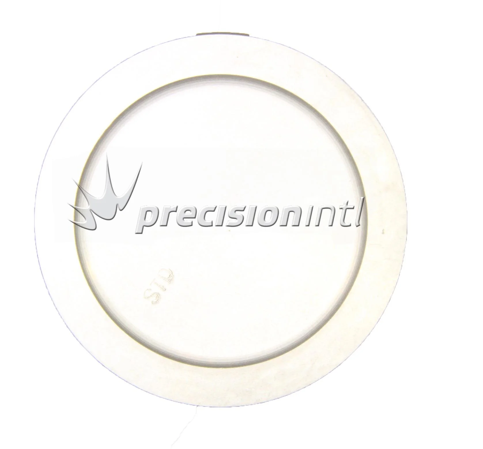 ENDUROTEC 44196 STD PISTON SET FOR NISSAN H20 R USE RS1301 STD RINGS - Image 2