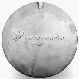 ENDUROTEC 44121 1.50 060 PISTON SET FOR NISSAN J15 J16 USE RS1262 060 RINGS - Image 2