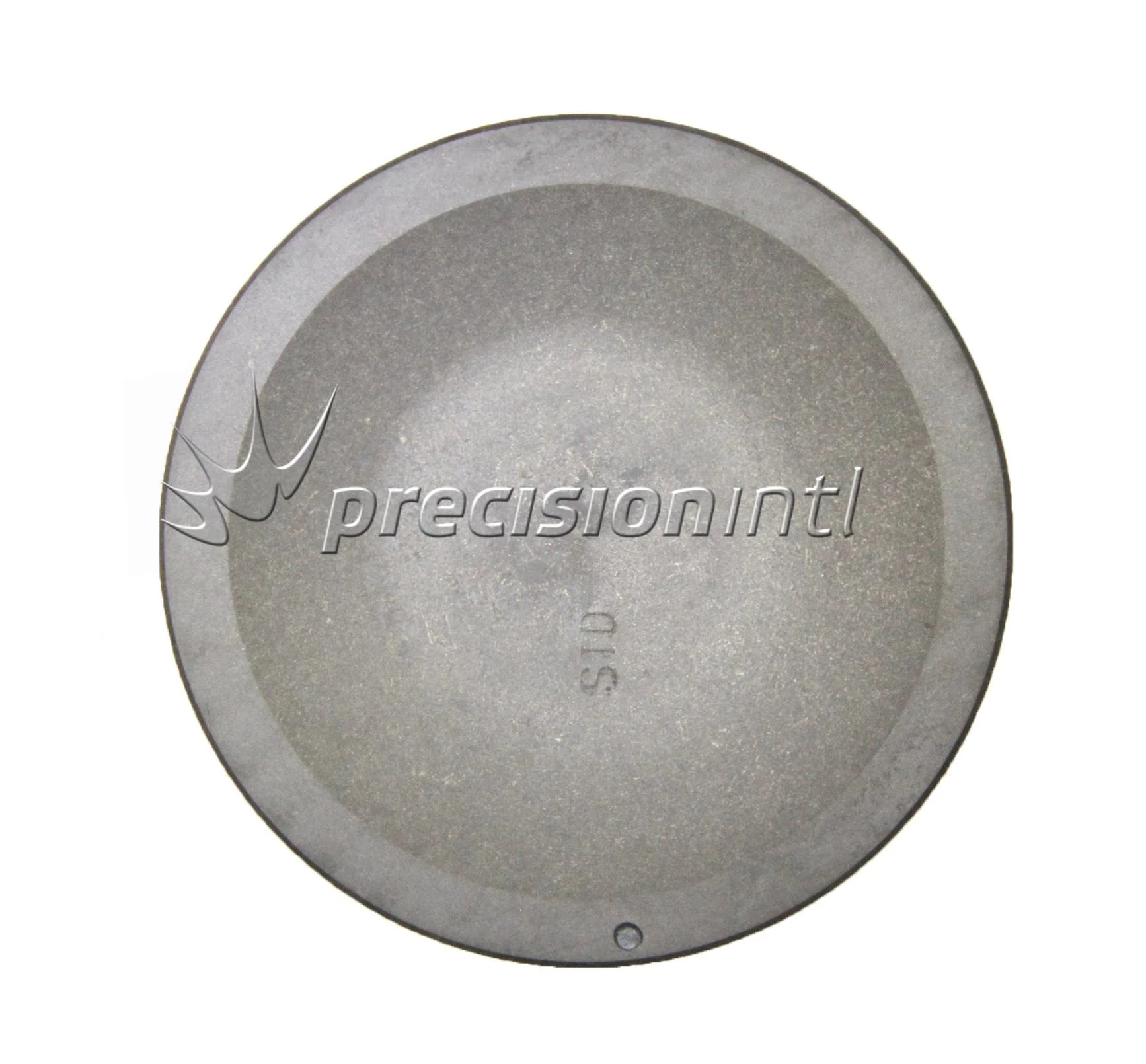 ENDUROTEC 44321 STD PISTON SET FOR NISSAN KA24DE USE RS1798 STD RINGS - Image 2