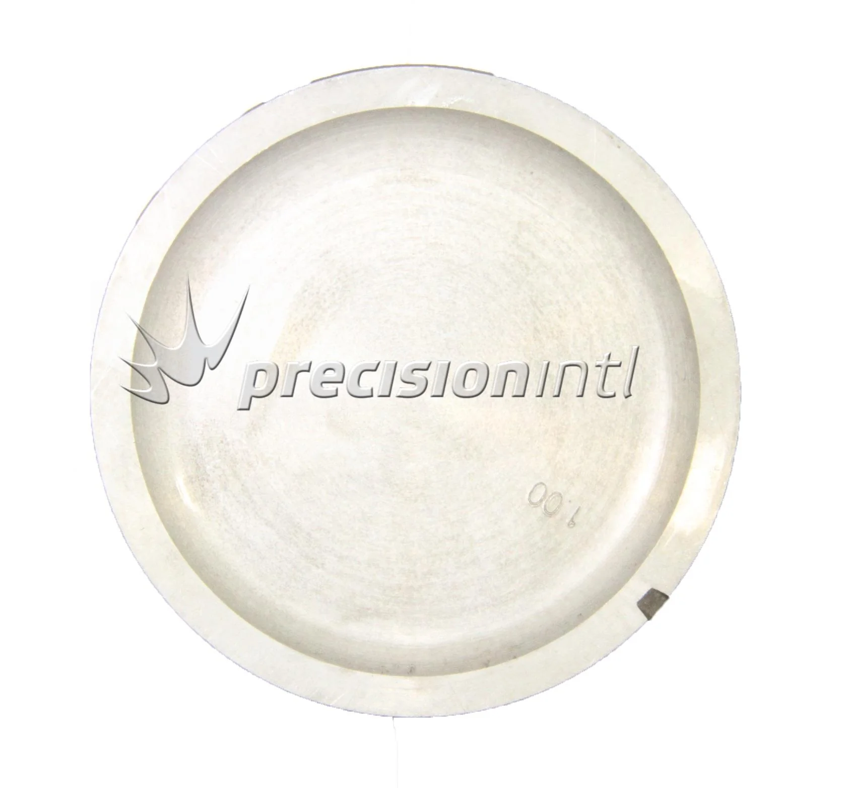 ENDUROTEC 44616 1.00 040 PISTON SET FOR NISSAN L28 L28E ALL MODELS USE RS1405 RINGS - Image 2