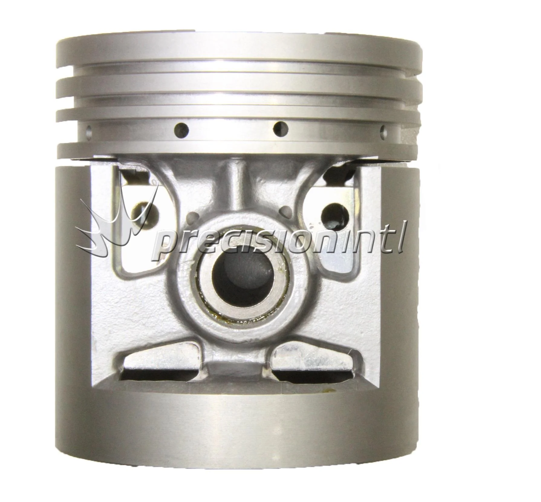 ENDUROTEC 44235 1.00 040 PISTON SET FOR NISSAN P40 PATROL G60 G61 MQ USE RS1518 040