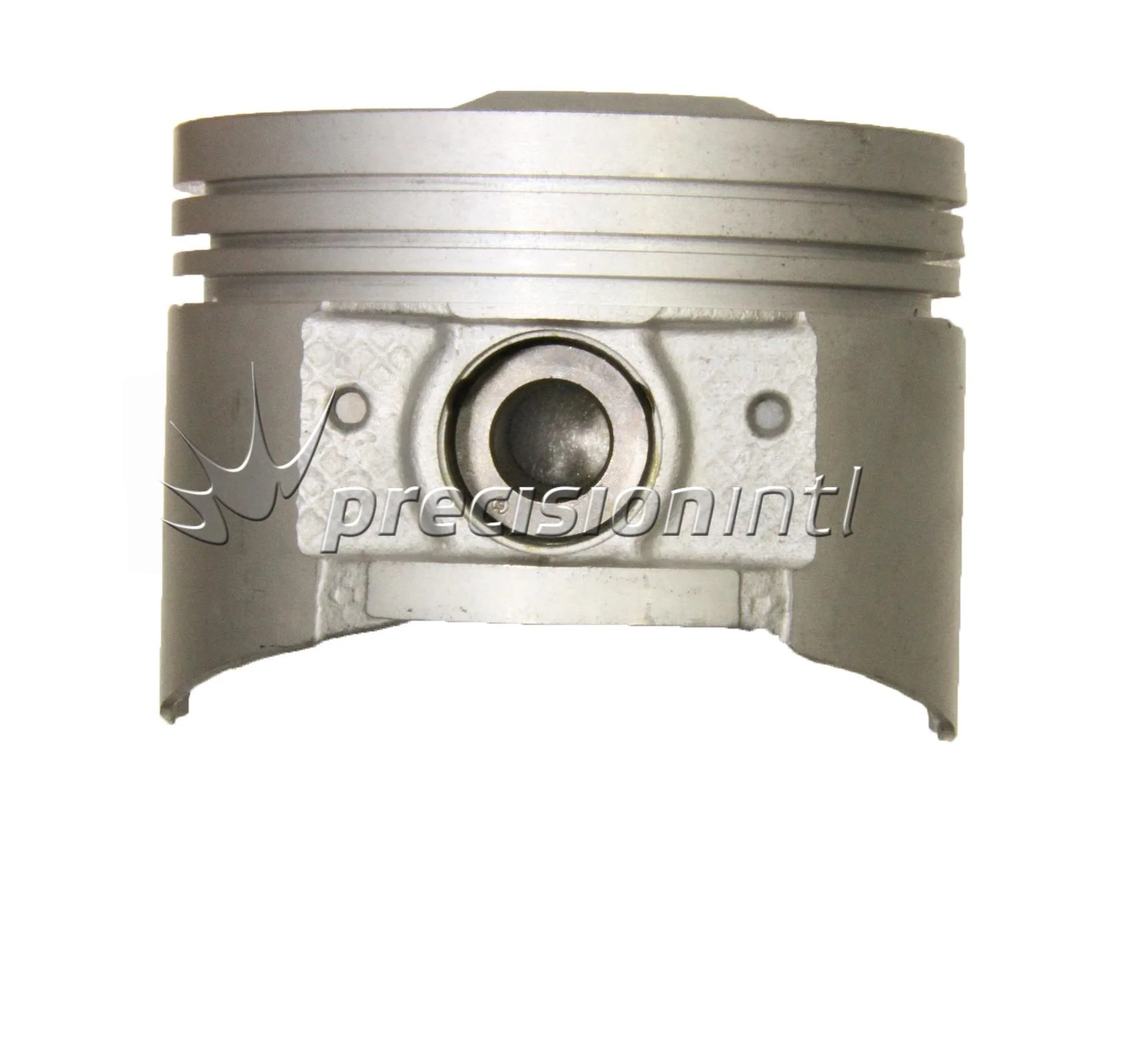 ENDUROTEC 44664 STD PISTON SET HOLDEN FOR NISSAN RB30 RB30E RS1725 STD RINGS - Image 2