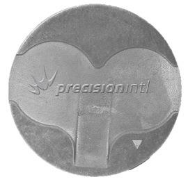 HYPATEC PTNI608503DB STD PISTON SET FOR NISSAN RD28T INTERCOOL USE RS4963 STD RINGS - Image 2