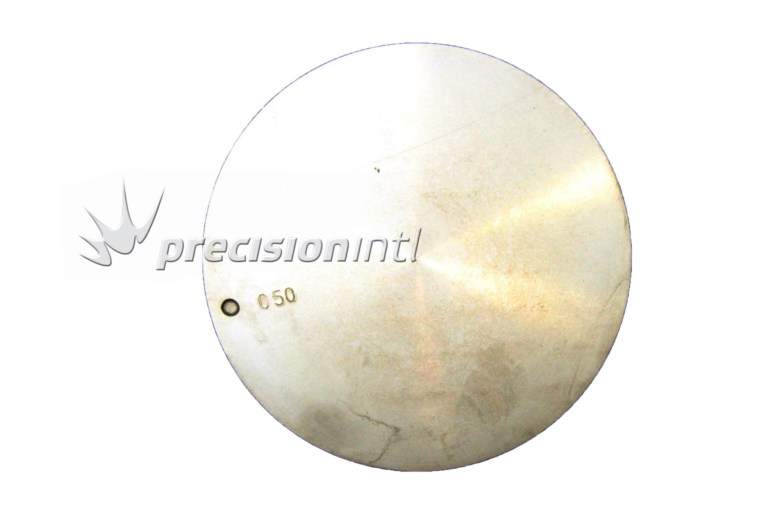 ENDUROTEC 44660 STD PISTON SET FORD FOR NISSAN TB42 PATROL USE RS1938 STD RINGS - Image 2