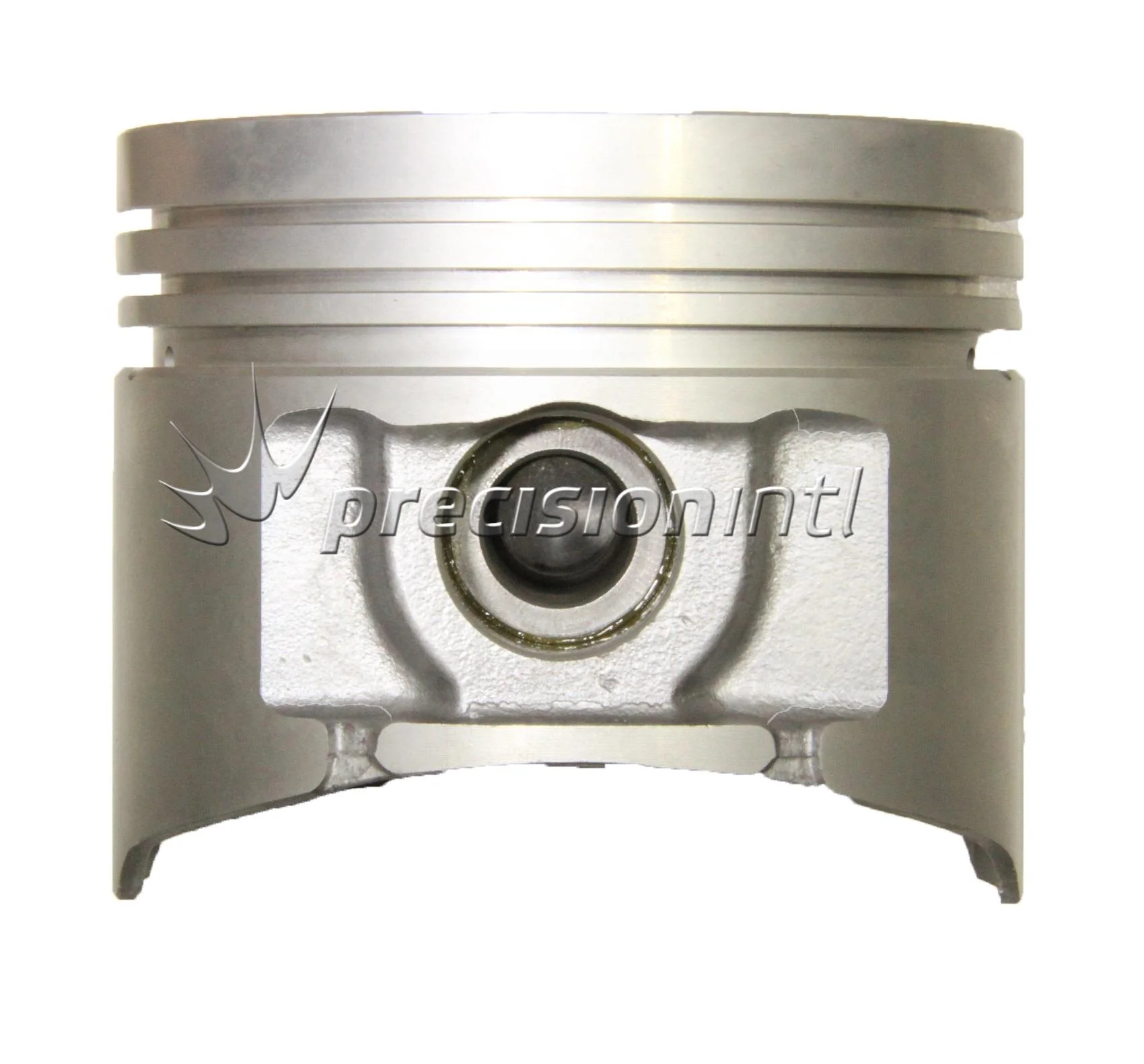 ENDUROTEC 44660 0.50 020 PISTON SET FORD FOR NISSAN TB42 PATROL USE RS1938 020 RINGS