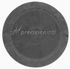ENDUROTEC 44273 STD PISTON SET FOR NISSAN VQ30DE TO 11/99 USE RS6810 STD RINGS