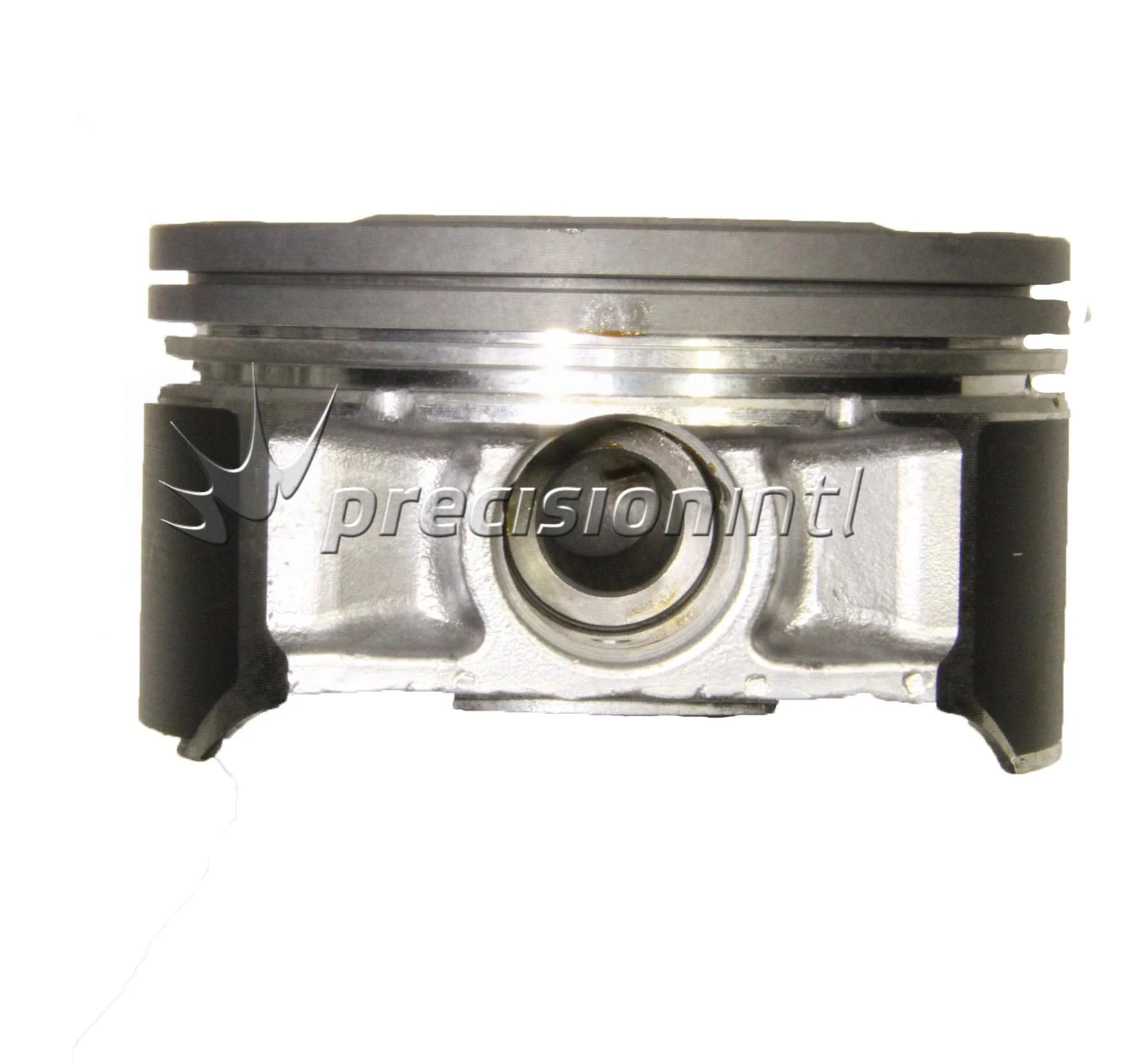 ENDUROTEC 44331 0.50 020 PISTON FOR NISSAN VQ35DE ALL MODELS USE RS6813 020 RINGS