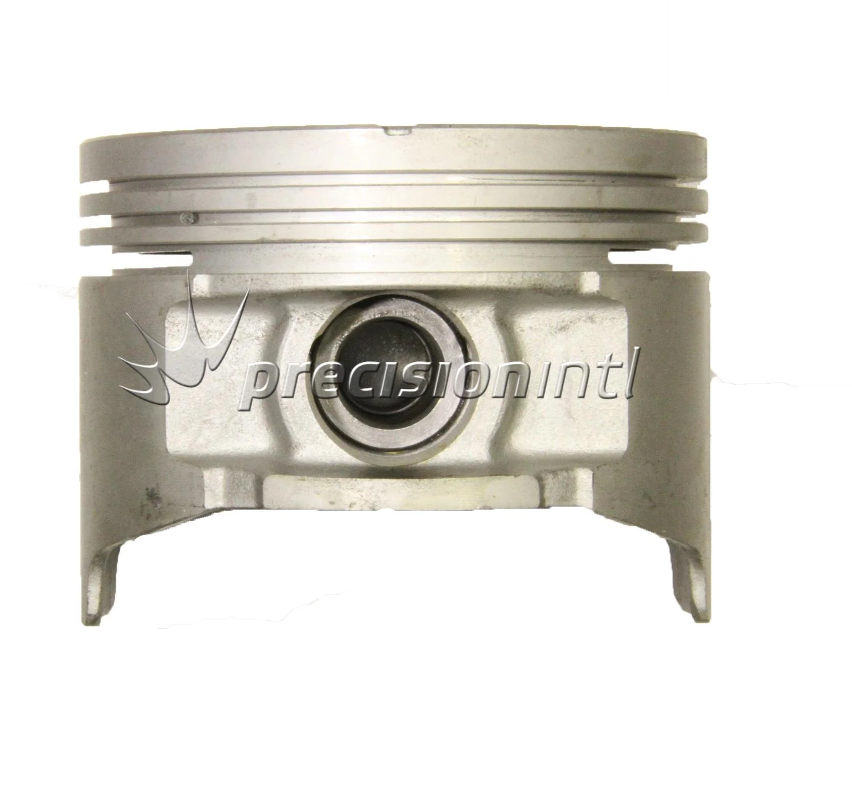 ENDUROTEC 44278 1.00 040 PISTON SET FOR NISSAN Z22 720 CABSTAR USE RS1502 040 RINGS - Image 2
