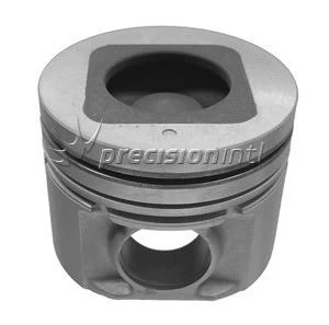HYPATEC PTNI409608DB .5 020 PISTON SET FOR NISSAN ZD30DDT ZD30DDTI USE RS4964 020 RINGS