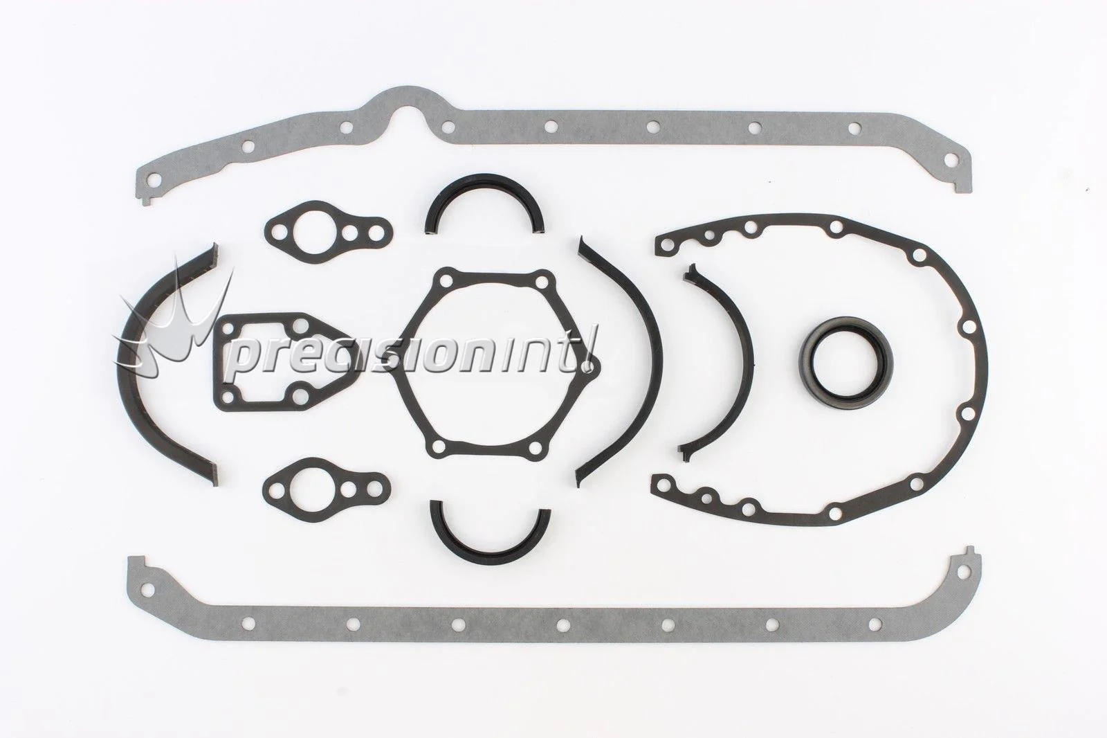 COMETIC PRO1003B CONVERSION GASKET SET CHEV SBC 283 305 307 327 350 400 2 PCE RMS
