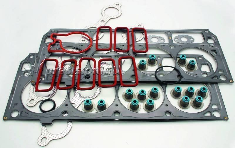 COMETIC PRO1007T TOP END GASKET KIT GM GEN III LS 4.100 CAR INTAKE