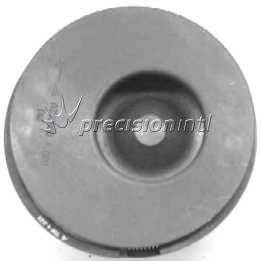 NURAL 87-524407-00 020 SINGLE PISTON & RINGS ROVER 11L 200TDI 2.5L - Image 2