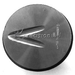 AE A350422V1 040 040 SINGLE PISTON & RINGS LANDROVER 11L 16L 12J 2.5L DIESEL - Image 2