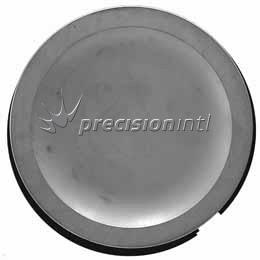 NURAL 87-521500-10 STD SINGLE PISTON & RINGS LANDROVER 46D 48D 59D 60D 4.6L V8 - Image 2