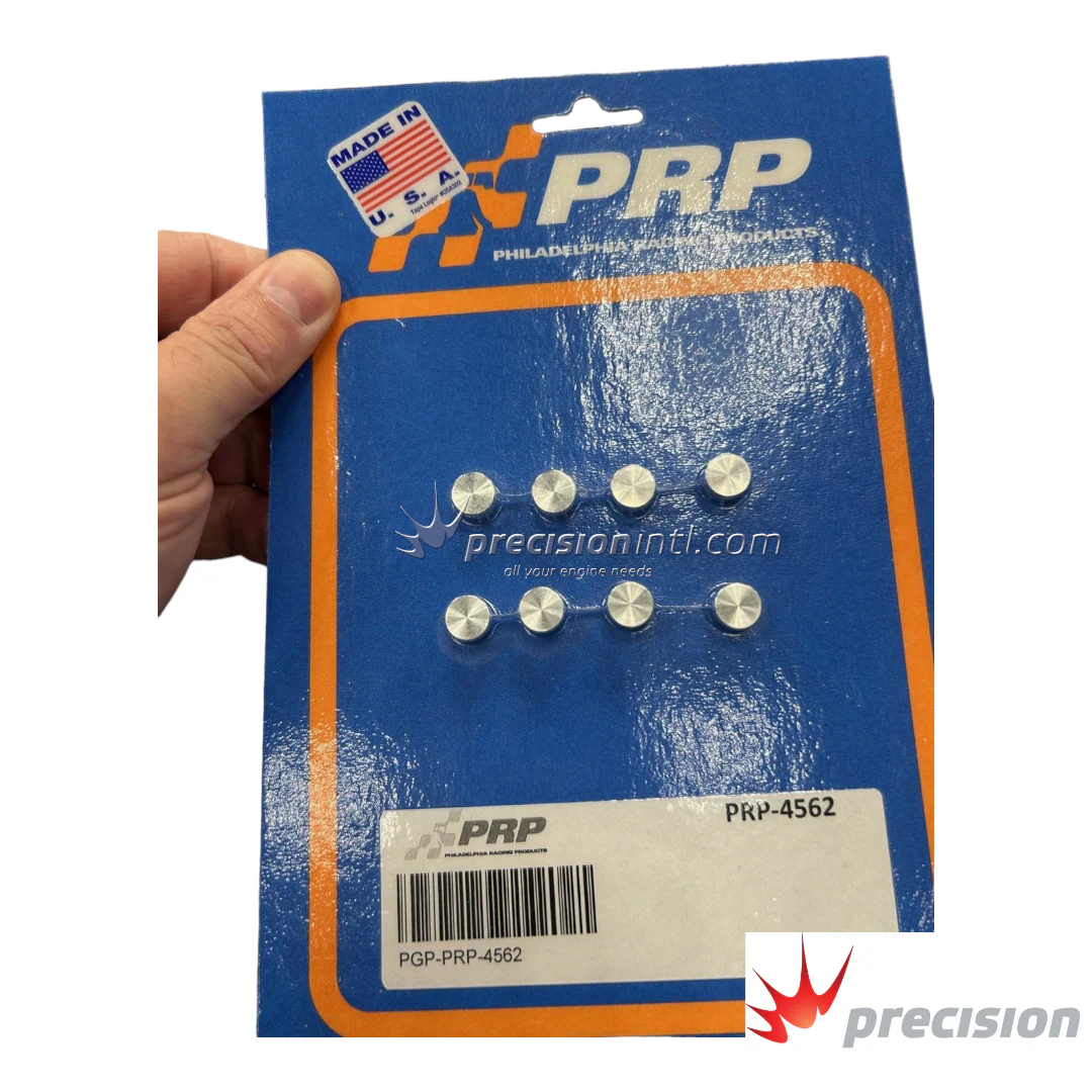 PRP PRP-4562 LS DOD DELETE GALLERY PLUGS USE WITH DOD COVER - Image 3