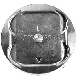 HYPATEC 20916 020 020 PISTON SET FOR SUBARU EJ201 EJ202 EJ20E EJ20J USE RS8290 020 - Image 2