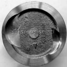 ENDUROTEC 45117 STD PISTON SET HOLDEN SUZUKI F10A USE RS1615 STD RINGS - Image 2