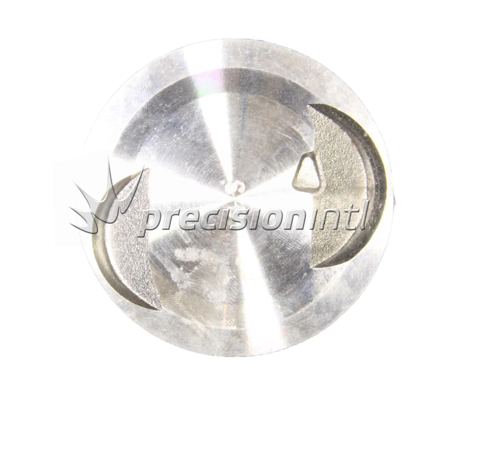 ENDUROTEC 45127 0.50 020 PISTON SET SUZUKI G16A CIRCLIP FIT USE RS1676 020 RINGS