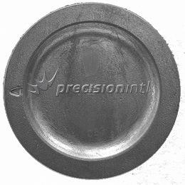ENDUROTEC 45131 1.00 040 PISTON SET SUZUKI GRAND VITARA H25A USE RS6782 040 RINGS - Image 2