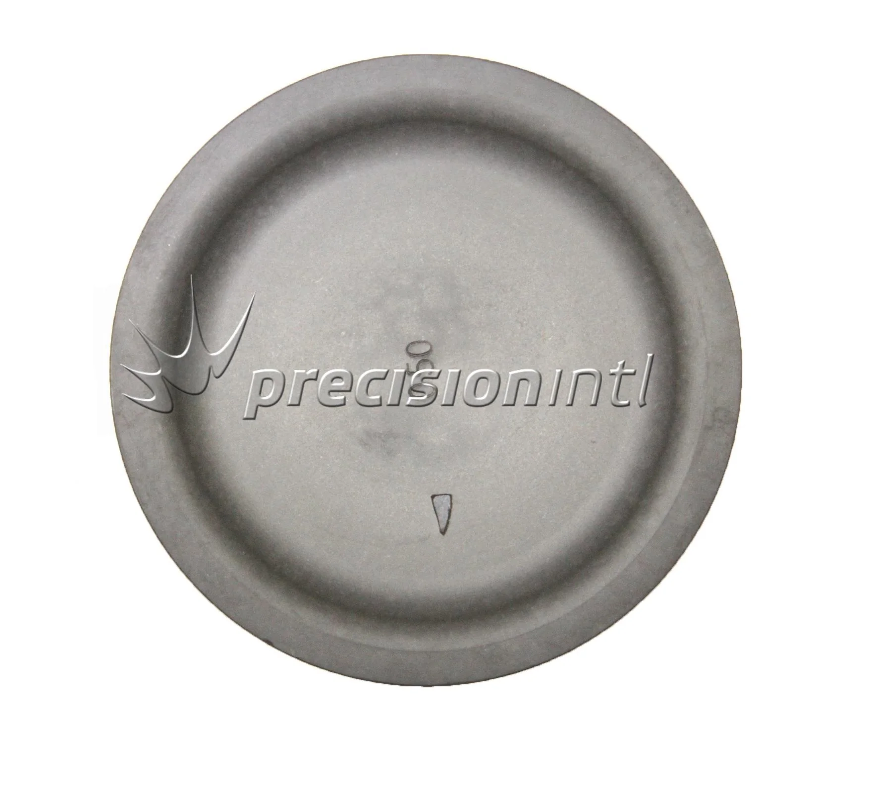 ENDUROTEC 45137 1.00 040 PISTON SET SUZUKI H27A USE RS6784 040 RINGS GRAND VITARA - Image 2