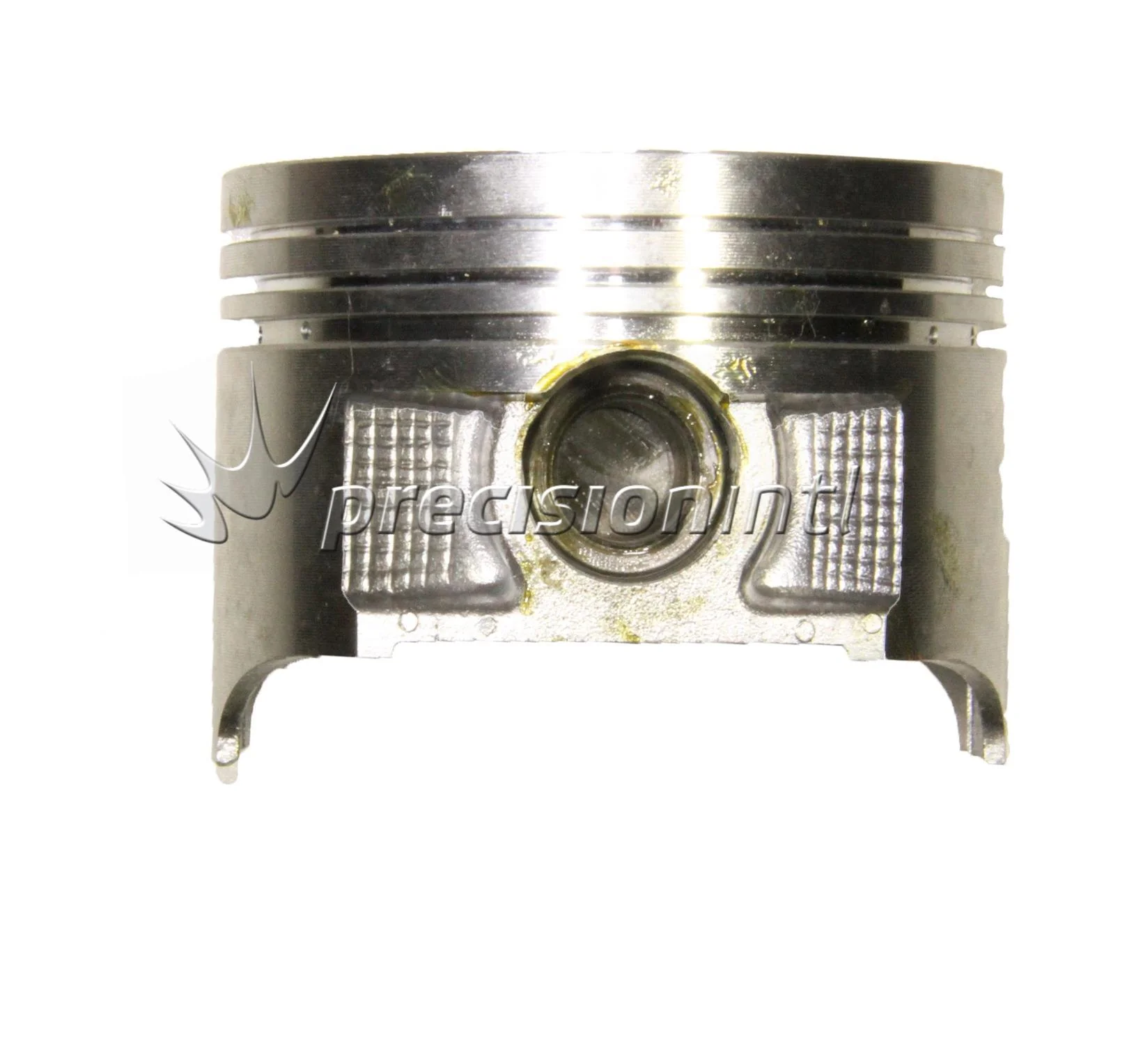 ENDUROTEC 45131-4 1.00 040 PISTON SET SUZUKI BALENO J18A RS6781 040 RINGS