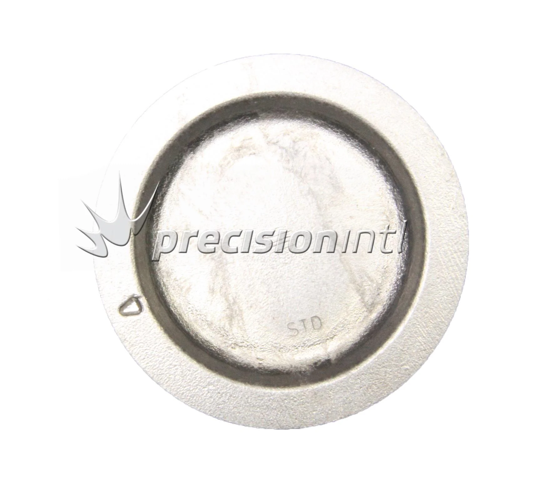 ENDUROTEC 45131-4 1.00 040 PISTON SET SUZUKI BALENO J18A RS6781 040 RINGS - Image 2