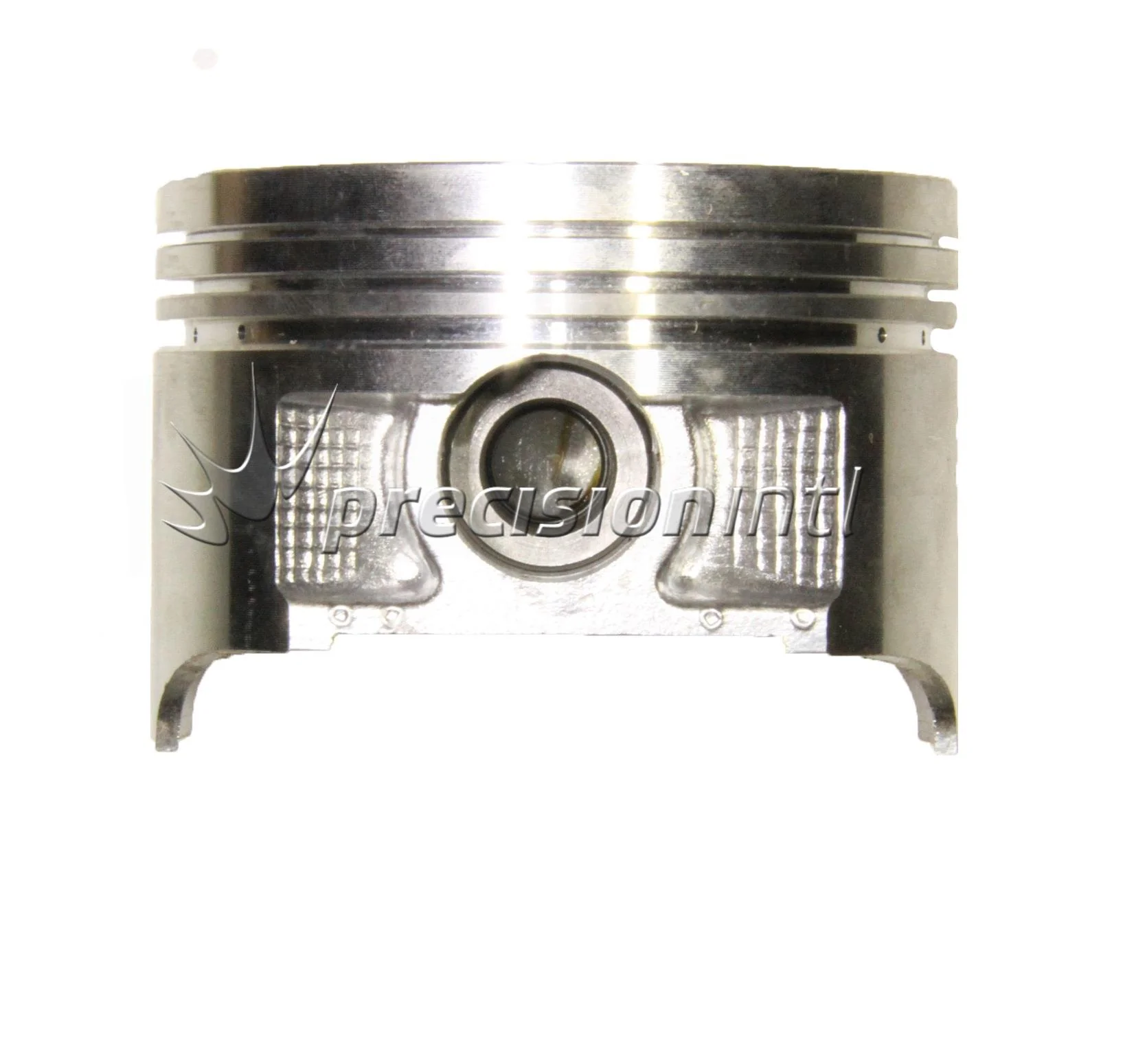 ENDUROTEC 45133 0.50 020 PISTON SET SUZUKI J20A ALL MODELS USE RS6781 020 RINGS - Image 2