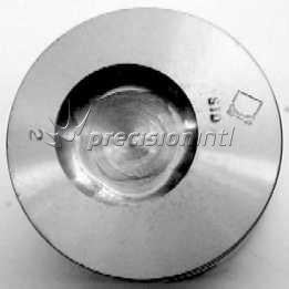 HYPATEC PTTO609103DA 1.00 040 PISTON SET FOR TOYOTA 12HT TURBO USE RS4706 040 RINGS - Image 2