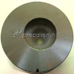 HYPATEC PTTO410203DA STD PISTON SET FOR TOYOTA 13B USE RS1603 STD RINGS DYNA - Image 2