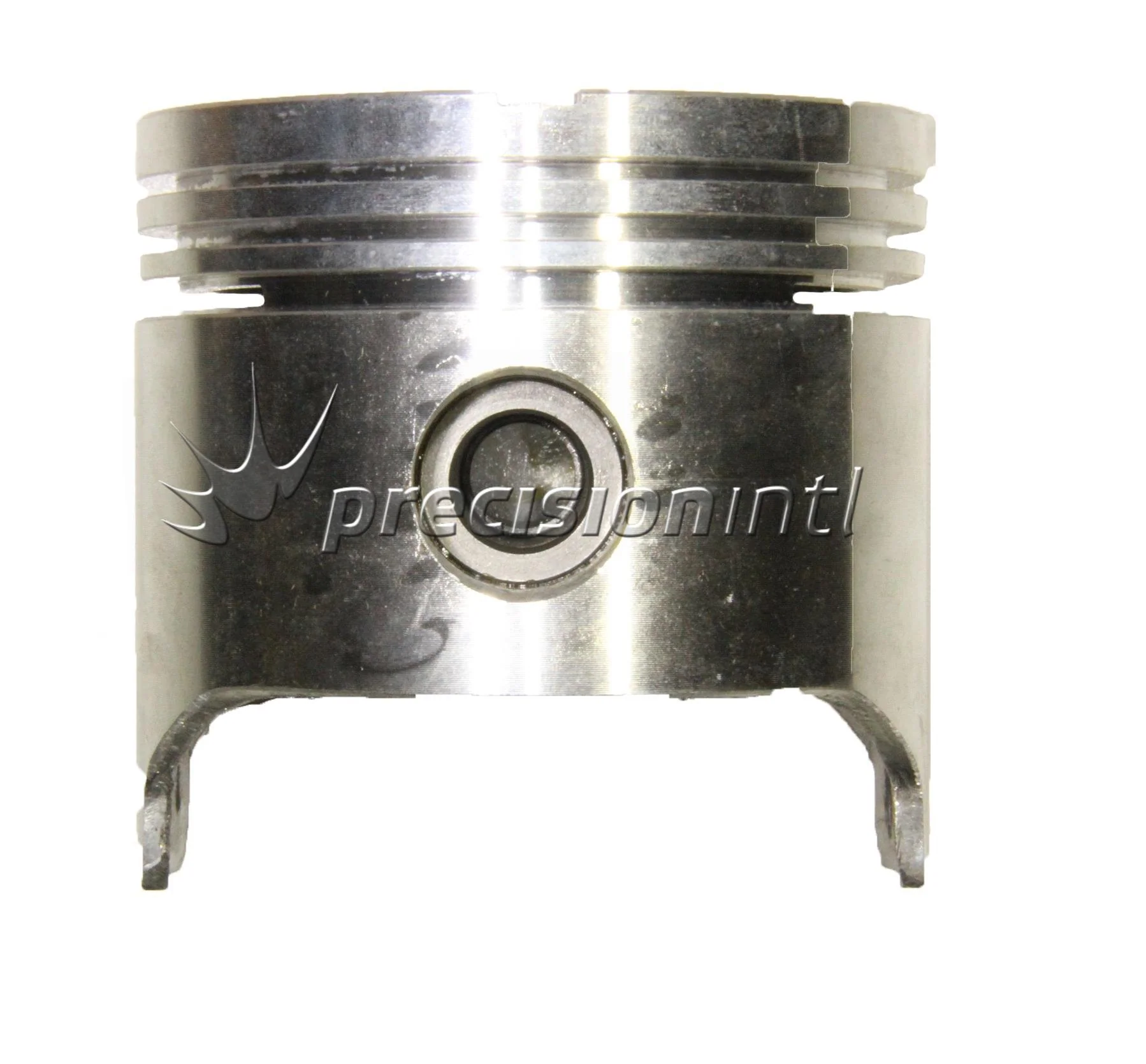 ENDUROTEC 46189 STD PISTON SET FOR TOYOTA 18R ALL MODELS USE RS1294 STD RINGS