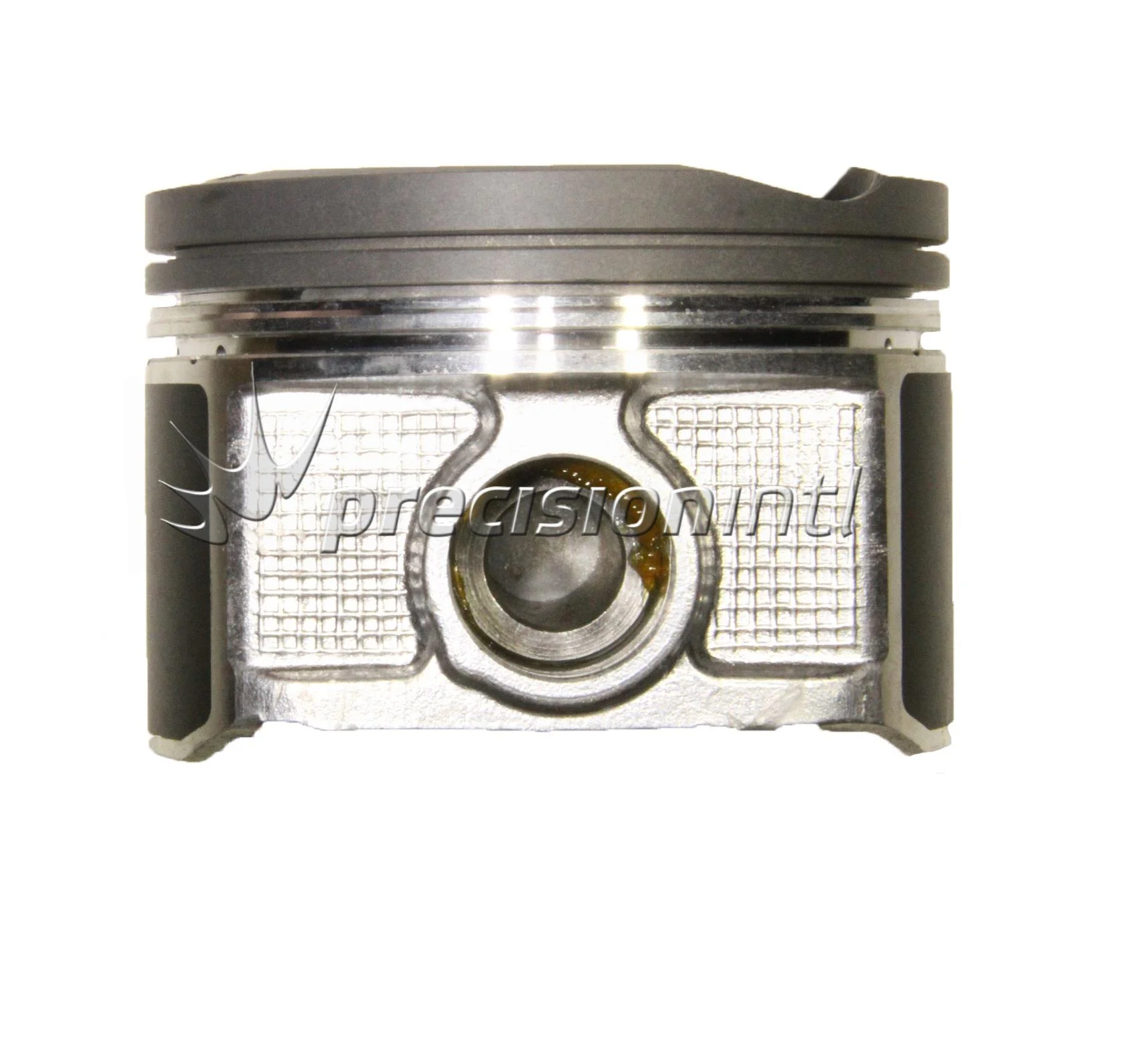 ENDUROTEC 46353 STD PISTON SET FOR TOYOTA 1AZ-FE USE RS4725 STD RINGS