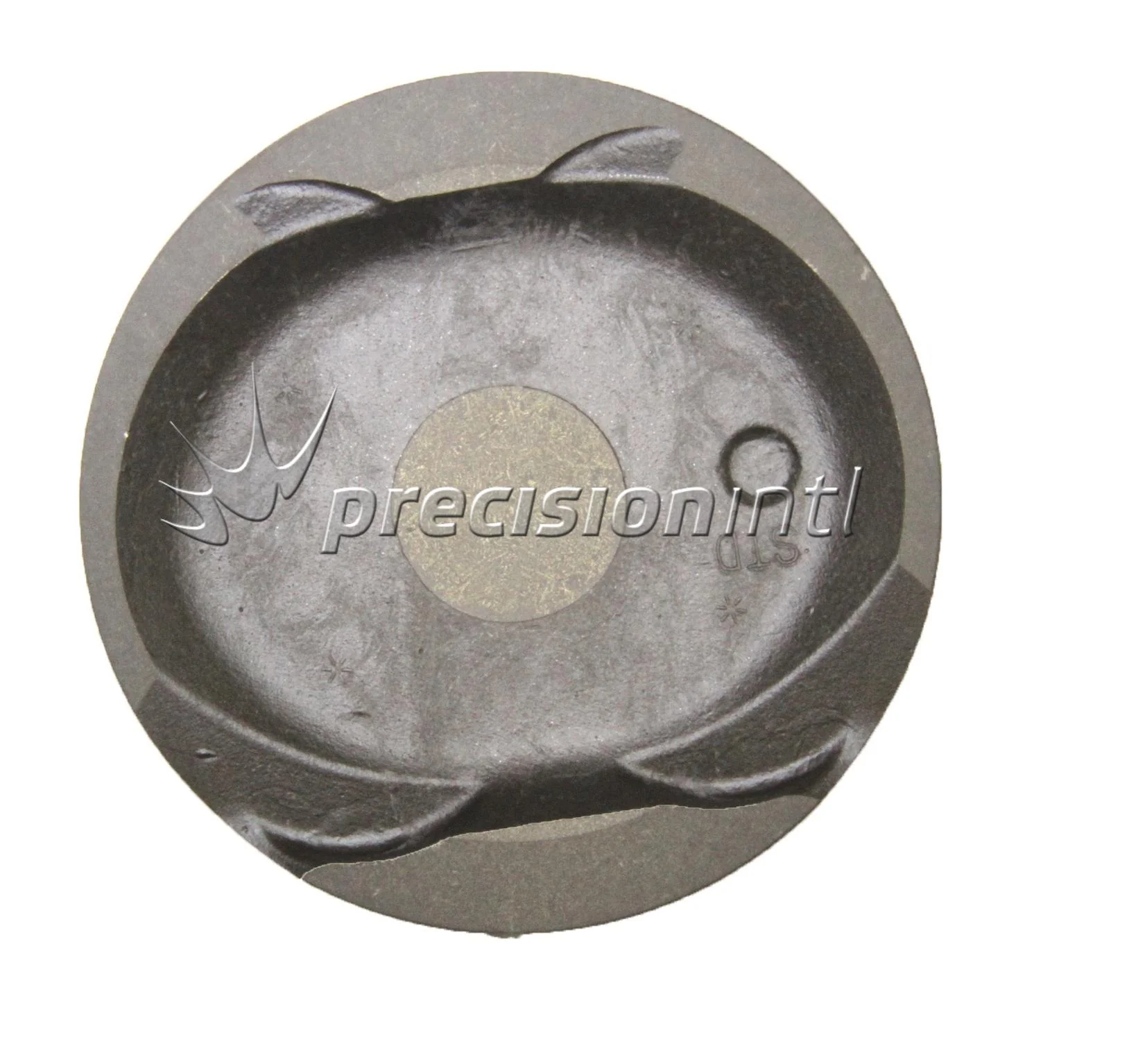 ENDUROTEC 46353 STD PISTON SET FOR TOYOTA 1AZ-FE USE RS4725 STD RINGS - Image 2
