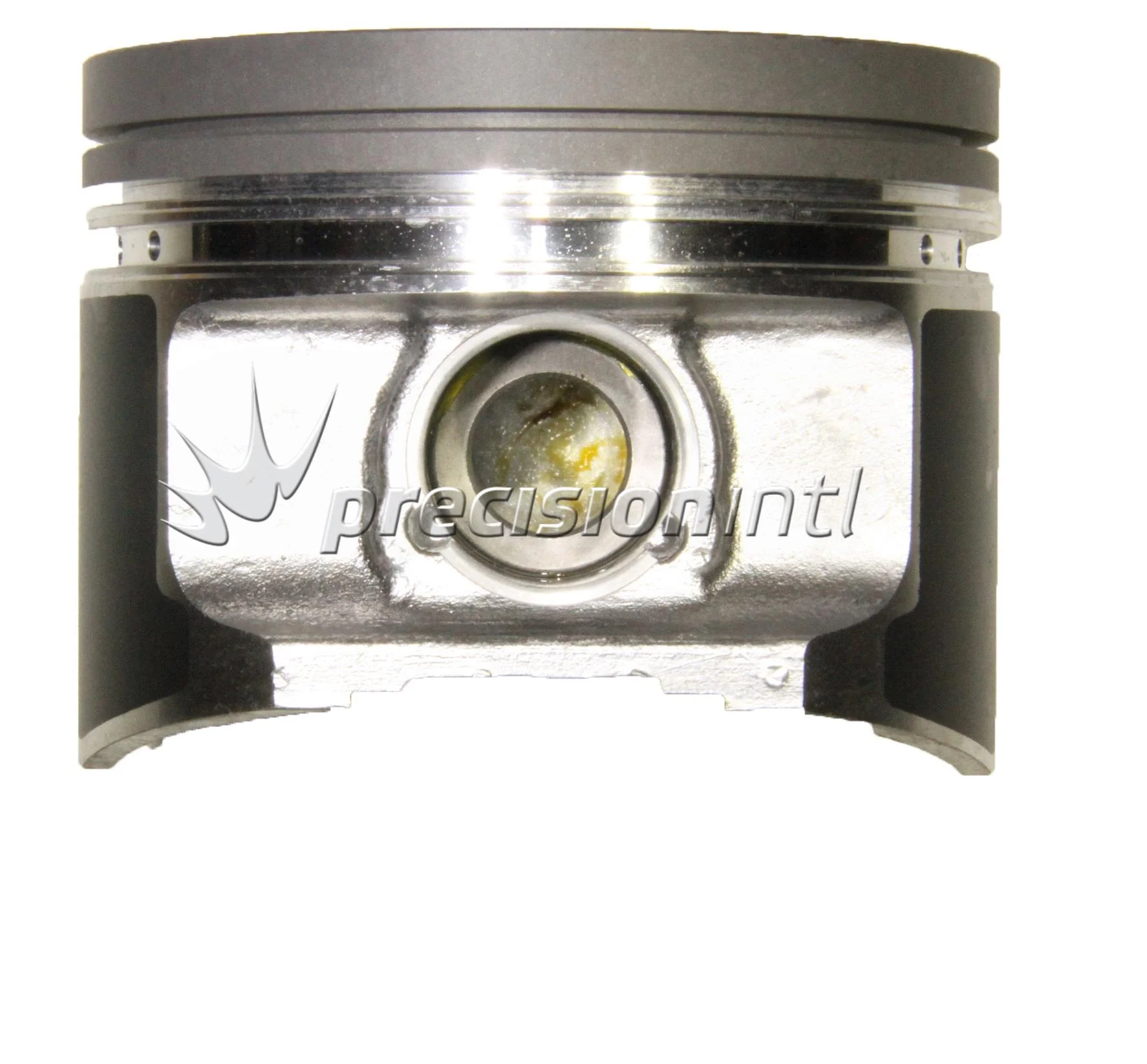 ENDUROTEC 46282 0.50 020 PISTON SET FOR TOYOTA 1FZ-FE LANDCRUISER USE RS4716