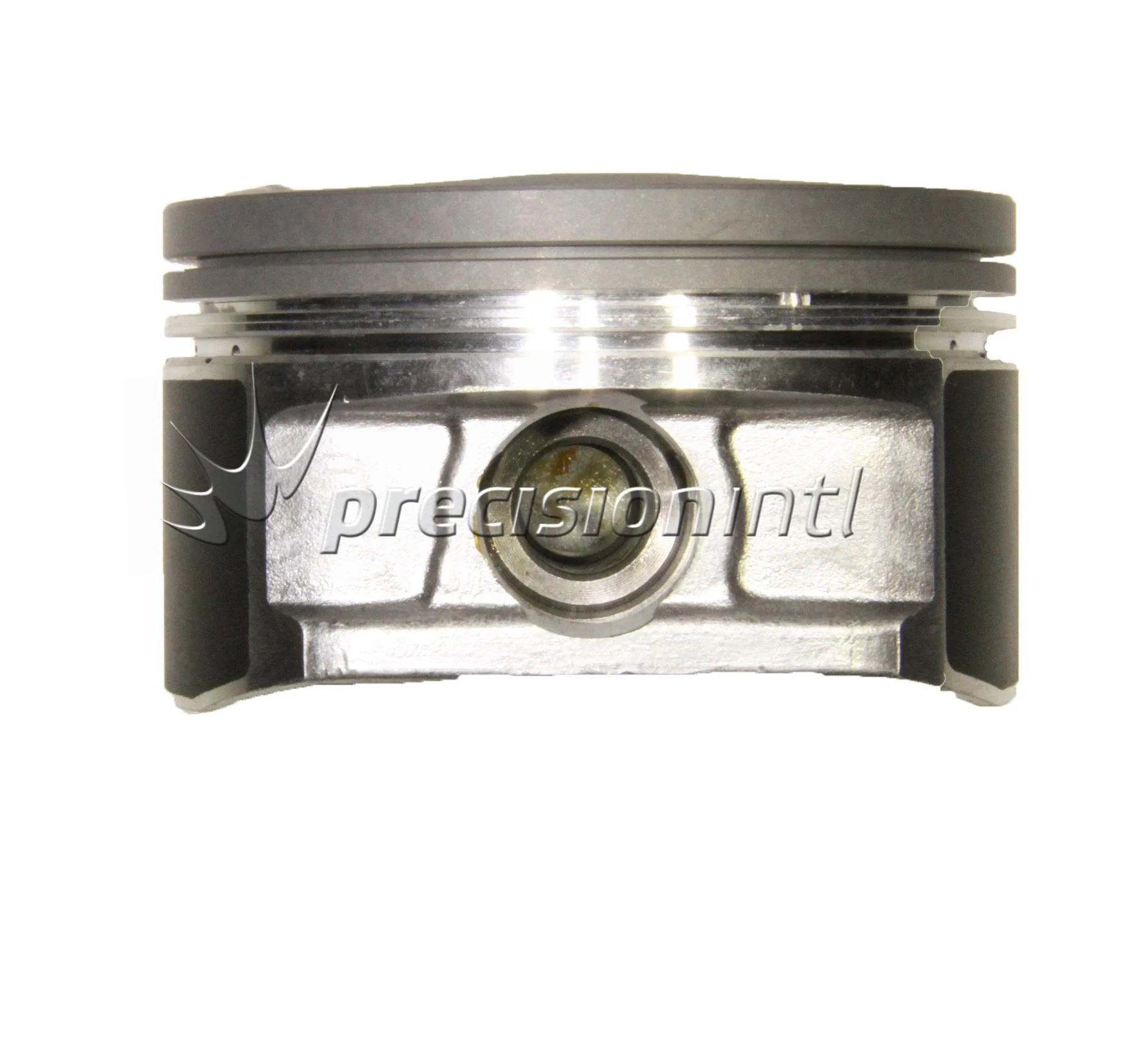 ENDUROTEC 46368 0.75 030 PISTON SET FOR TOYOTA 1GR-FE NOT PRADO GRJ150 USE RS6857
